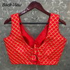 Rk Blouse Moon Work Party Wear Blouse Wholesale Clothing Distributors in India
